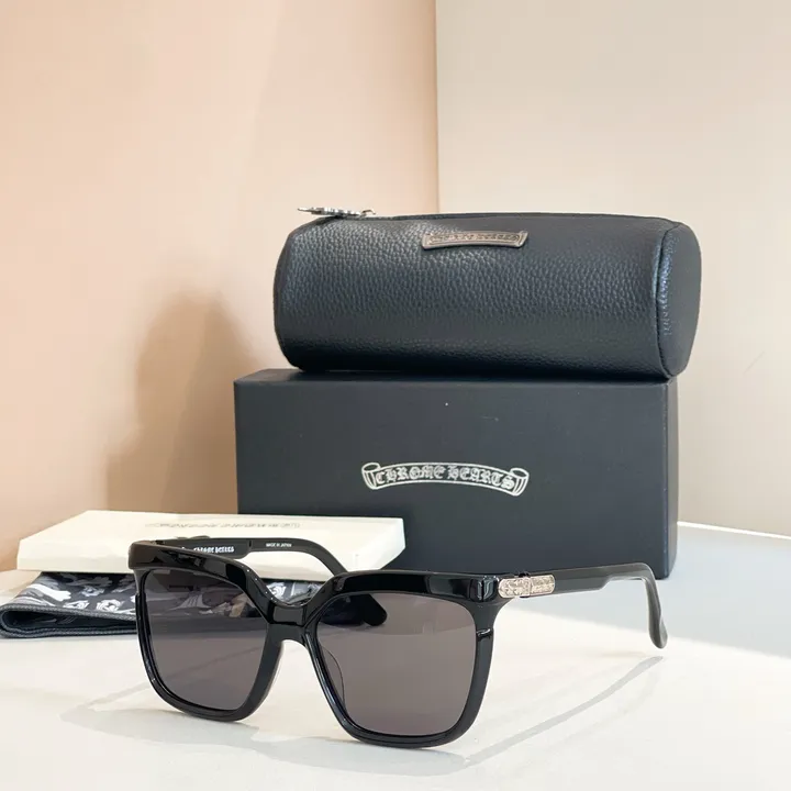 スーパーコピー クロムハーツ サングラス