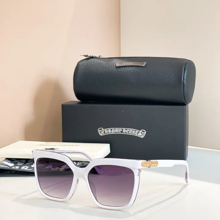 スーパーコピー クロムハーツ サングラス