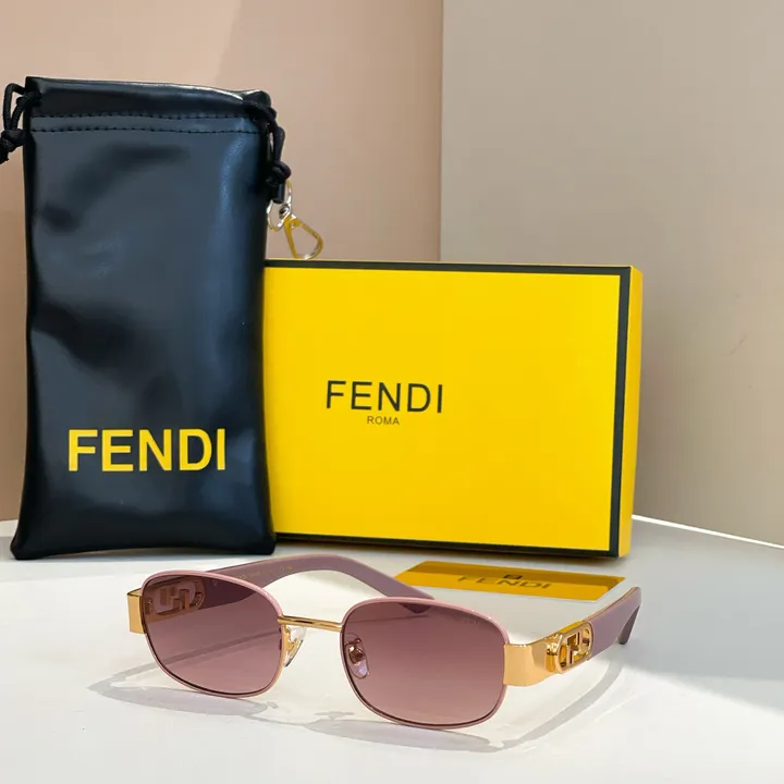 スーパーコピー フェンディ サングラス