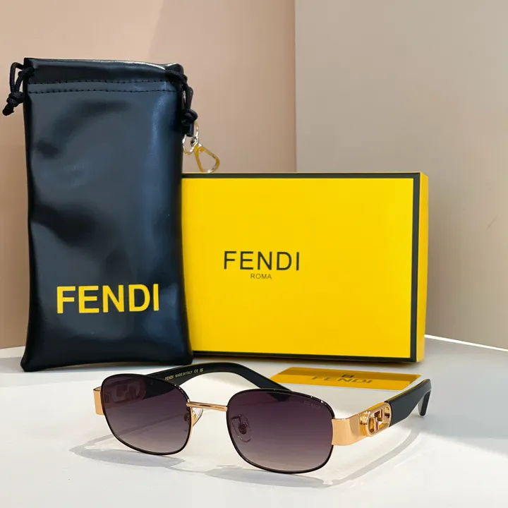 スーパーコピー フェンディ サングラス