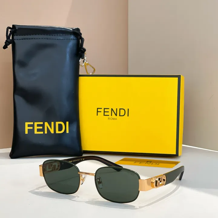 スーパーコピー フェンディ サングラス