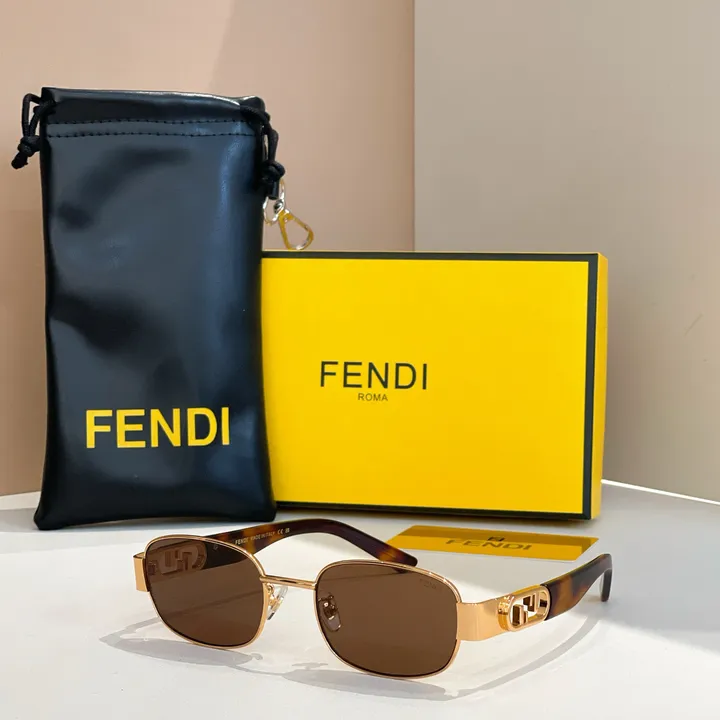 スーパーコピー フェンディ サングラス