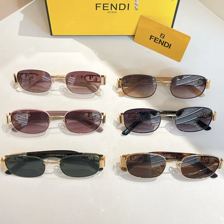 スーパーコピー フェンディ サングラス