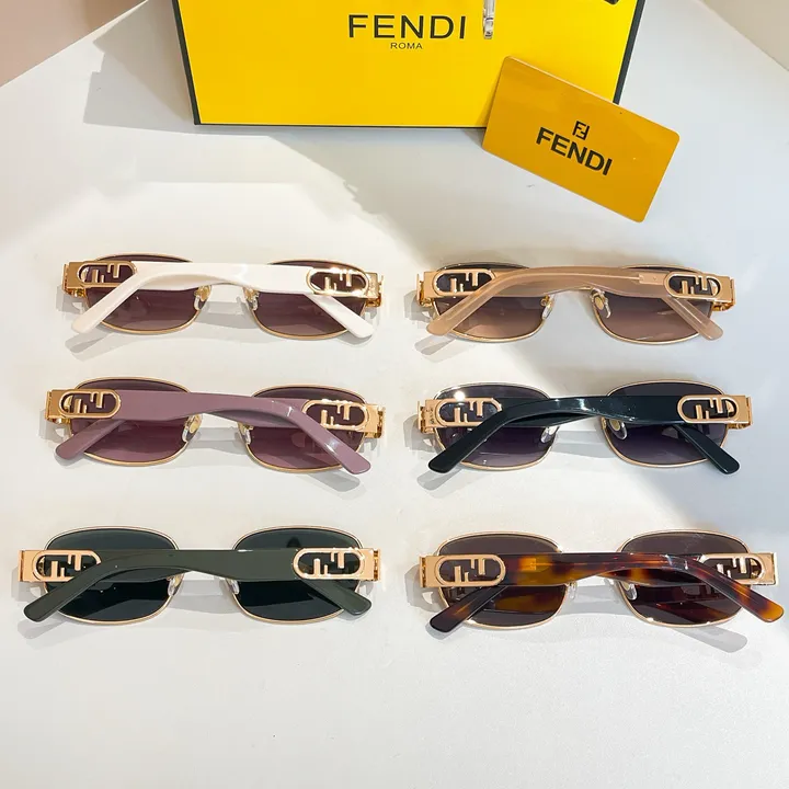 スーパーコピー フェンディ サングラス