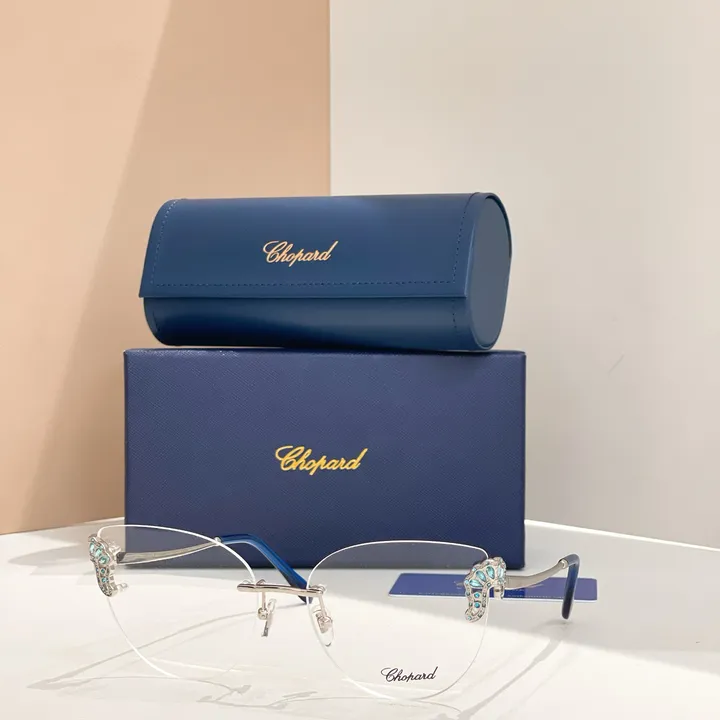 スーパーコピー ショパール サングラス