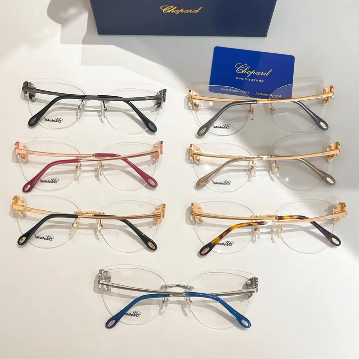 スーパーコピー ショパール サングラス