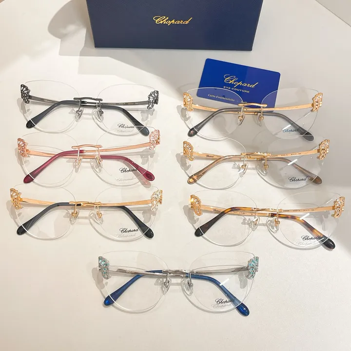 スーパーコピー ショパール サングラス