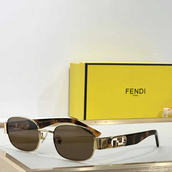 スーパーコピー フェンディ サングラス