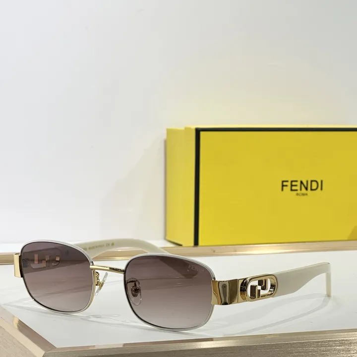 スーパーコピー フェンディ サングラス
