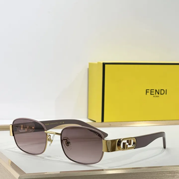 スーパーコピー フェンディ サングラス