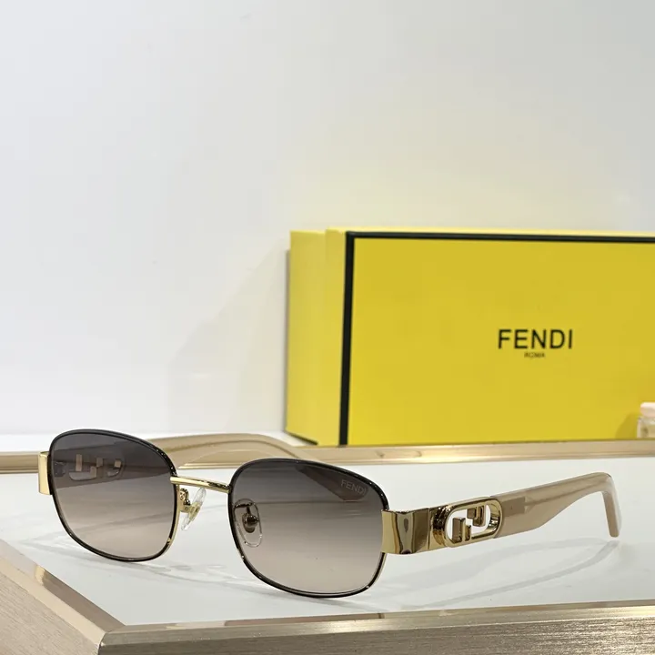 スーパーコピー フェンディ サングラス