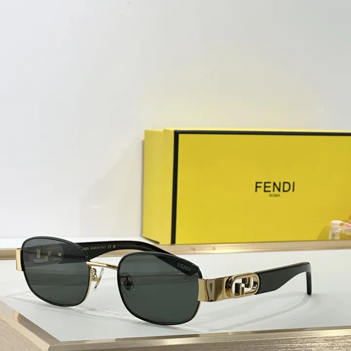 スーパーコピー フェンディ サングラス