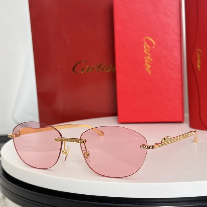 スーパーコピー クロムハーツ サングラス