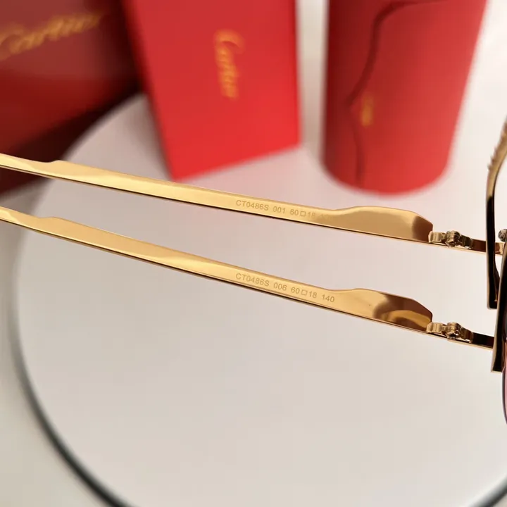 スーパーコピー クロムハーツ サングラス