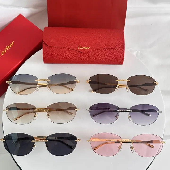 スーパーコピー クロムハーツ サングラス