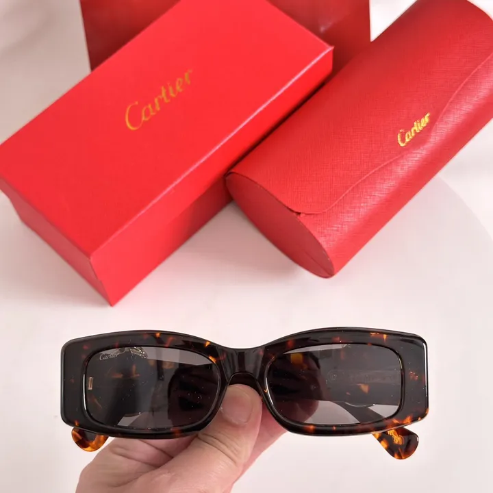 スーパーコピー カルティエ サングラス