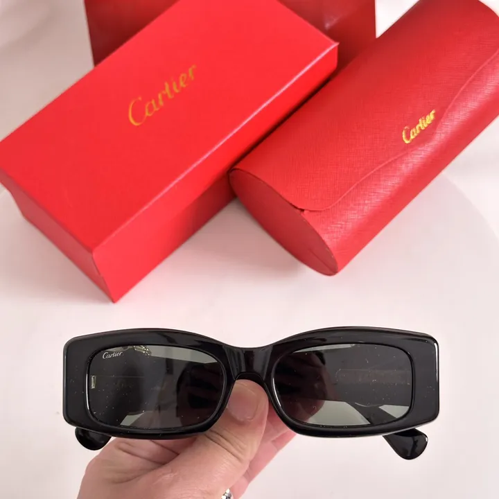 スーパーコピー カルティエ サングラス