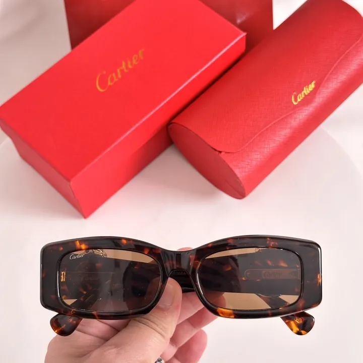 スーパーコピー カルティエ サングラス