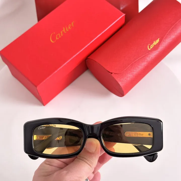スーパーコピー カルティエ サングラス