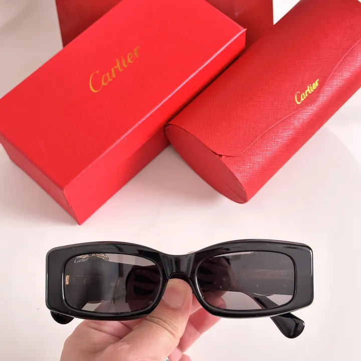 スーパーコピー カルティエ サングラス