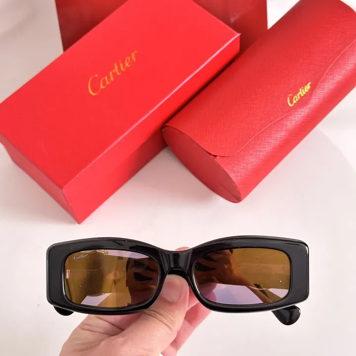 スーパーコピー カルティエ サングラス