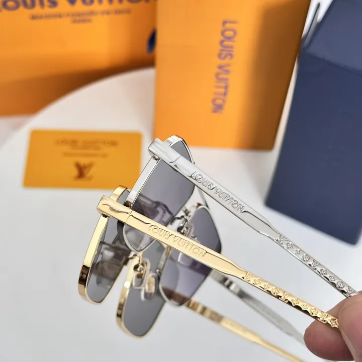 スーパーコピー ルイヴィトン サングラス