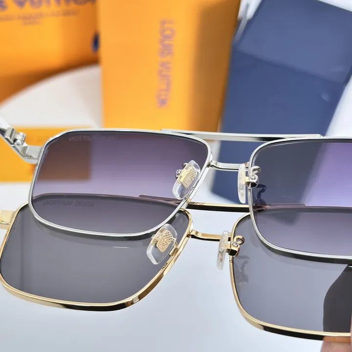 スーパーコピー ルイヴィトン サングラス