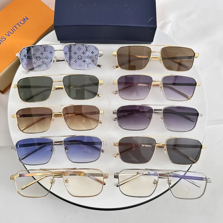 スーパーコピー ルイヴィトン サングラス