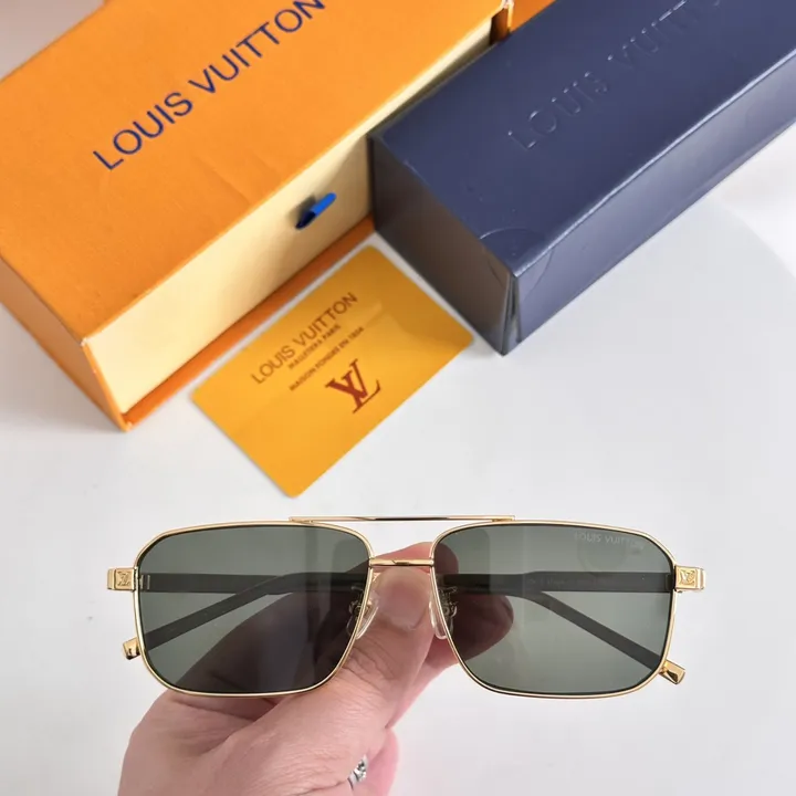 スーパーコピー ルイヴィトン サングラス