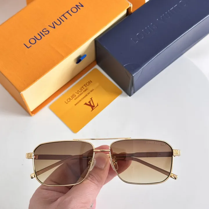スーパーコピー ルイヴィトン サングラス