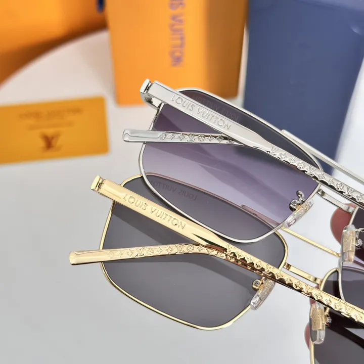 スーパーコピー ルイヴィトン サングラス