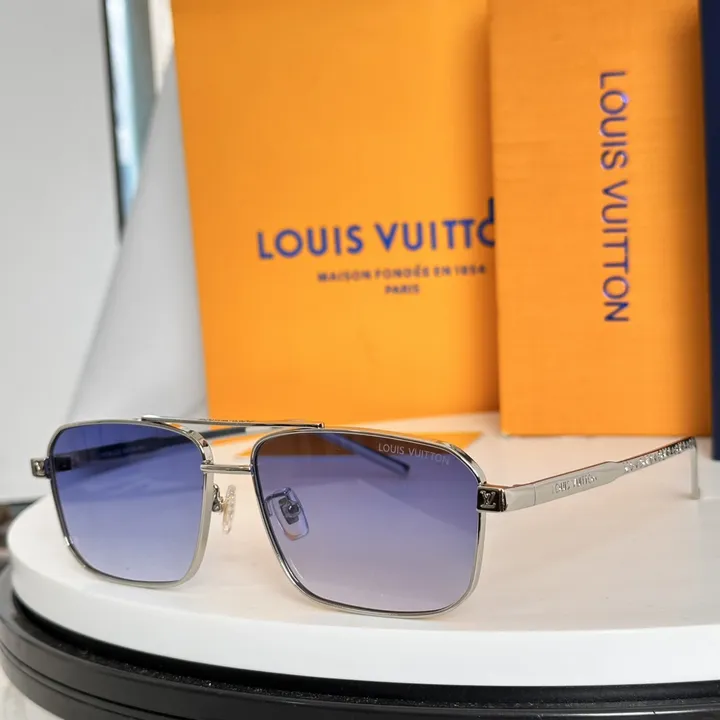 スーパーコピー ルイヴィトン サングラス