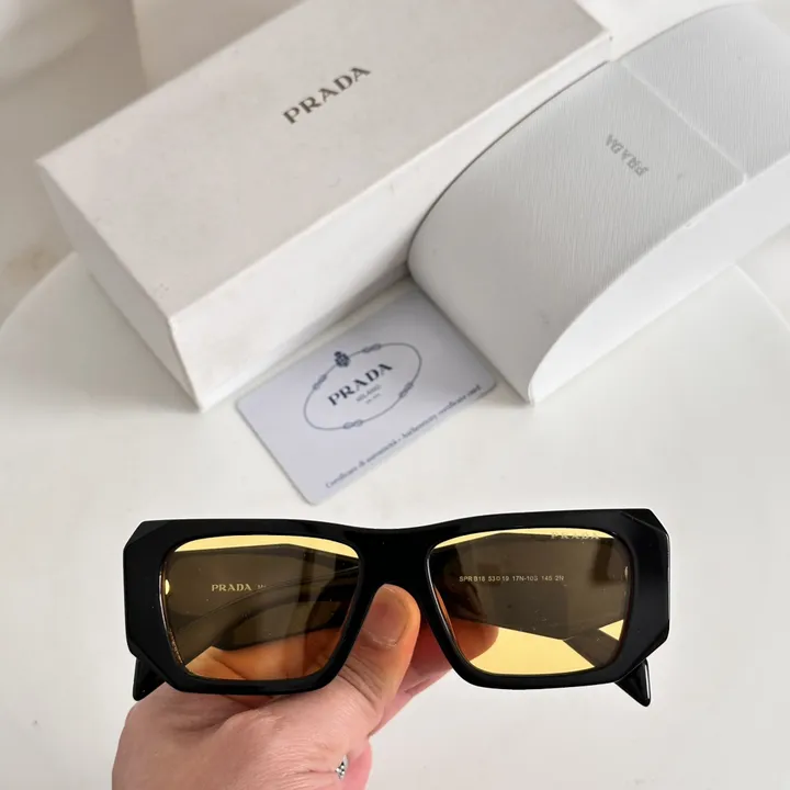 スーパーコピー プラダ サングラス