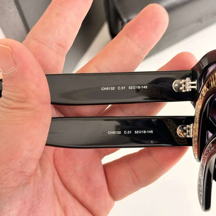 スーパーコピー シャネル サングラス