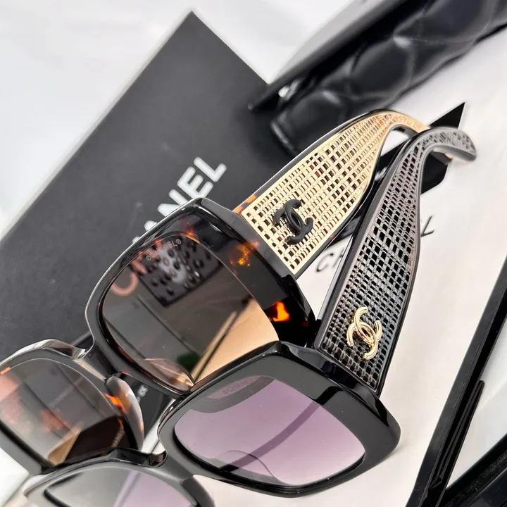 スーパーコピー シャネル サングラス