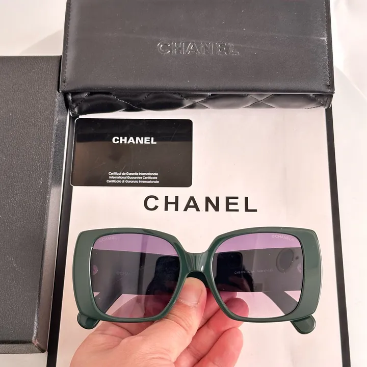 スーパーコピー シャネル サングラス