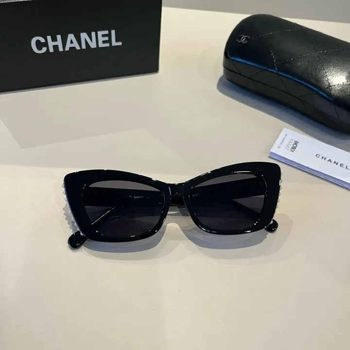 スーパーコピー シャネル サングラス