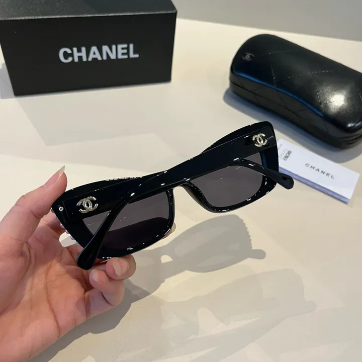 スーパーコピー シャネル サングラス