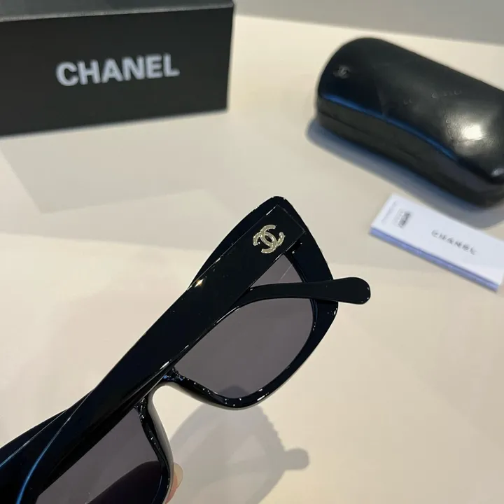 スーパーコピー シャネル サングラス
