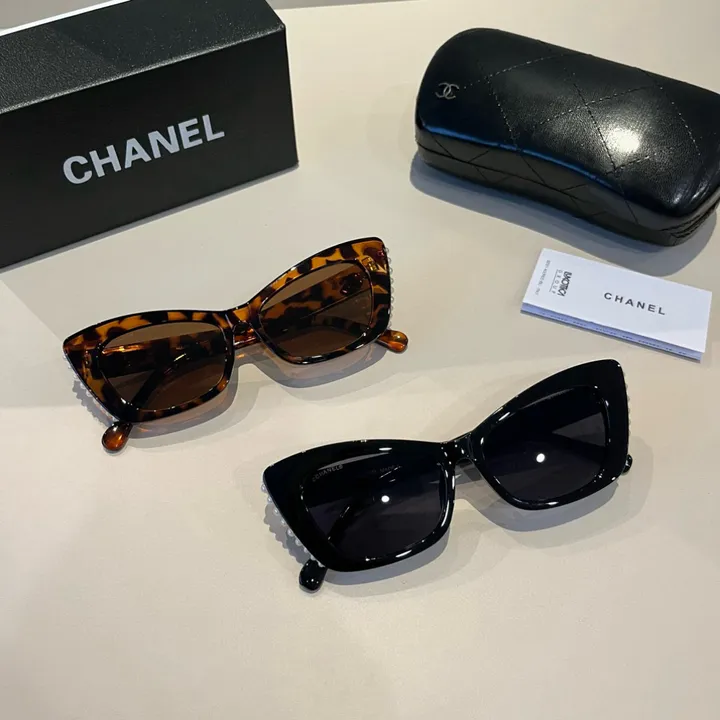 スーパーコピー シャネル サングラス