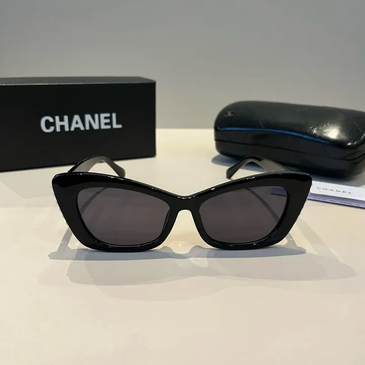 スーパーコピー シャネル サングラス