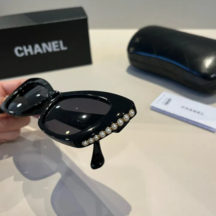 スーパーコピー シャネル サングラス