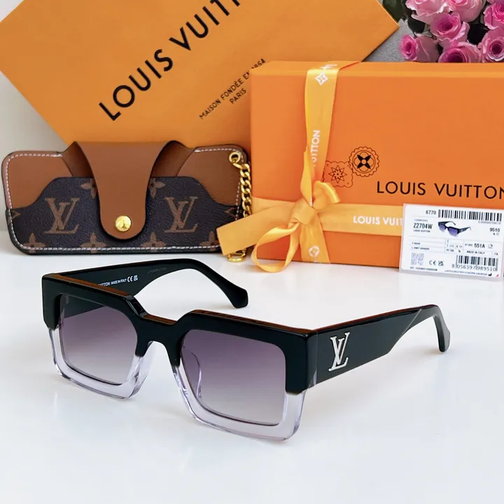 スーパーコピー ルイヴィトン サングラス