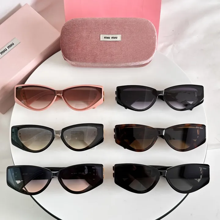 スーパーコピー ミュウミュウ サングラス