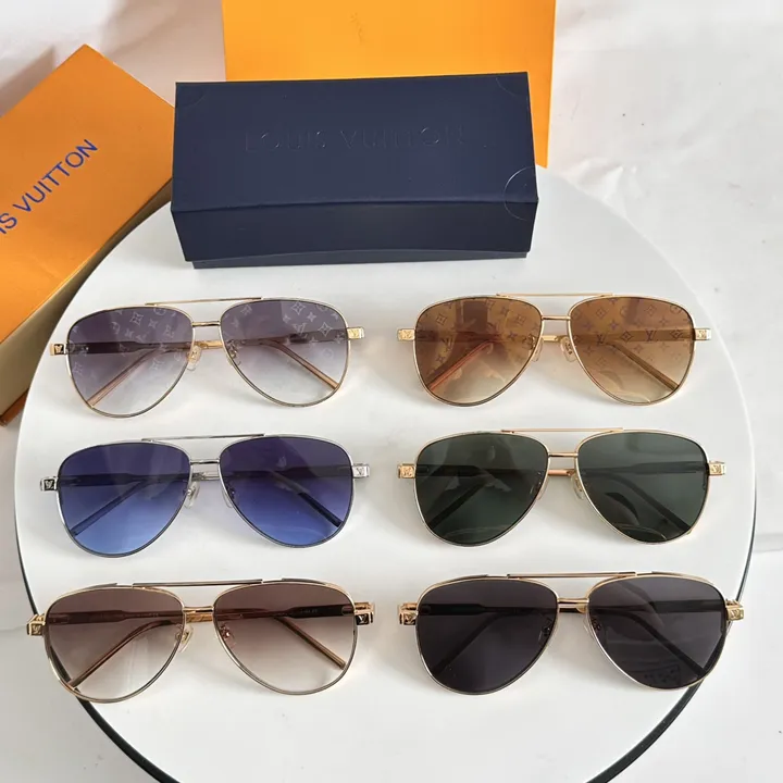 スーパーコピー ルイヴィトン サングラス