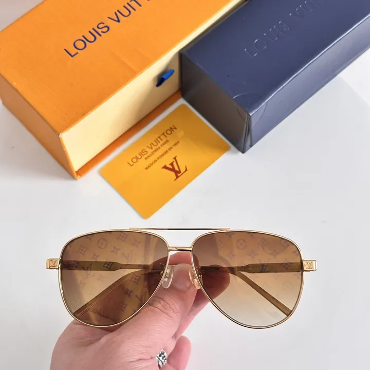 スーパーコピー ルイヴィトン サングラス