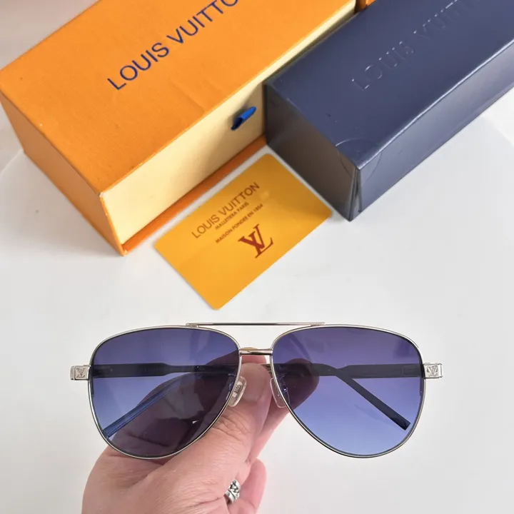 スーパーコピー ルイヴィトン サングラス