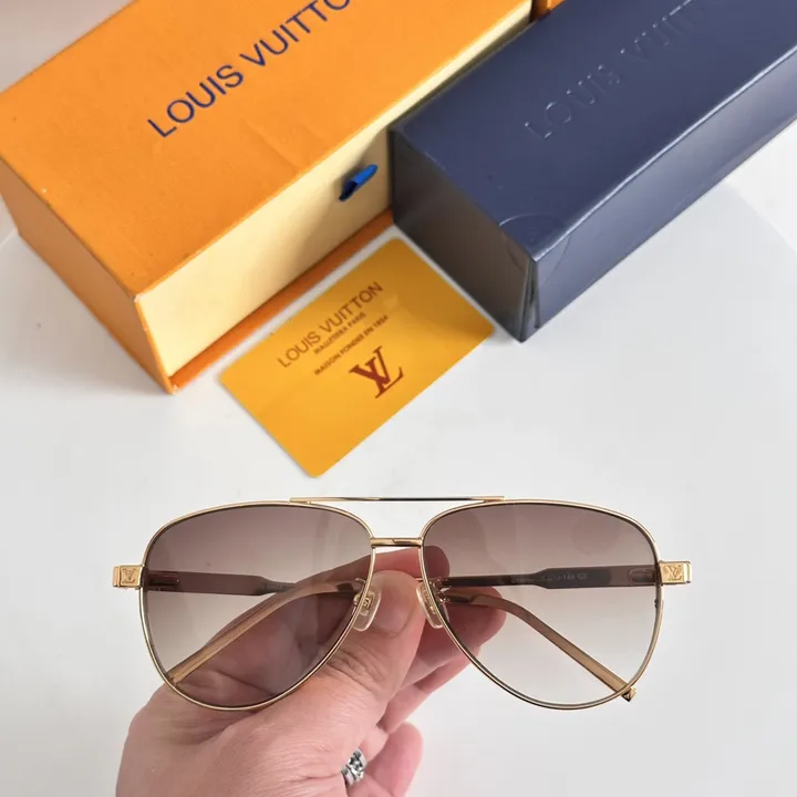 スーパーコピー ルイヴィトン サングラス