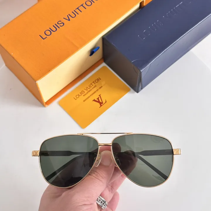 スーパーコピー ルイヴィトン サングラス