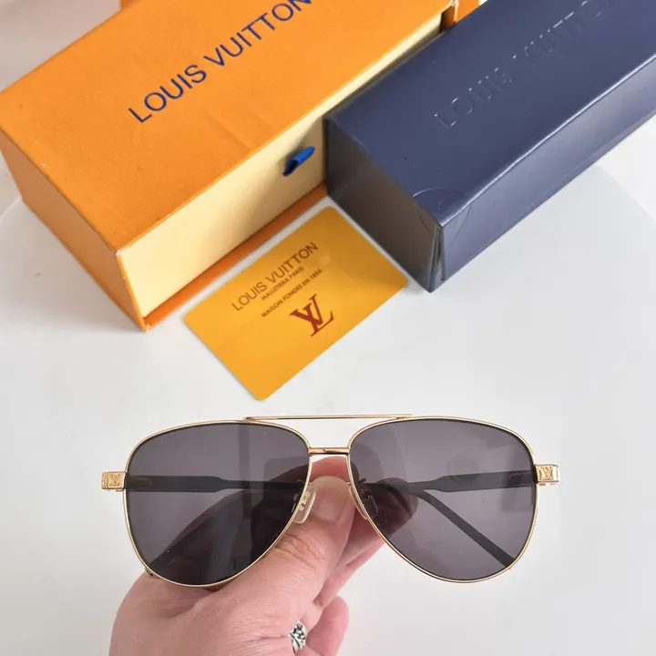スーパーコピー ルイヴィトン サングラス
